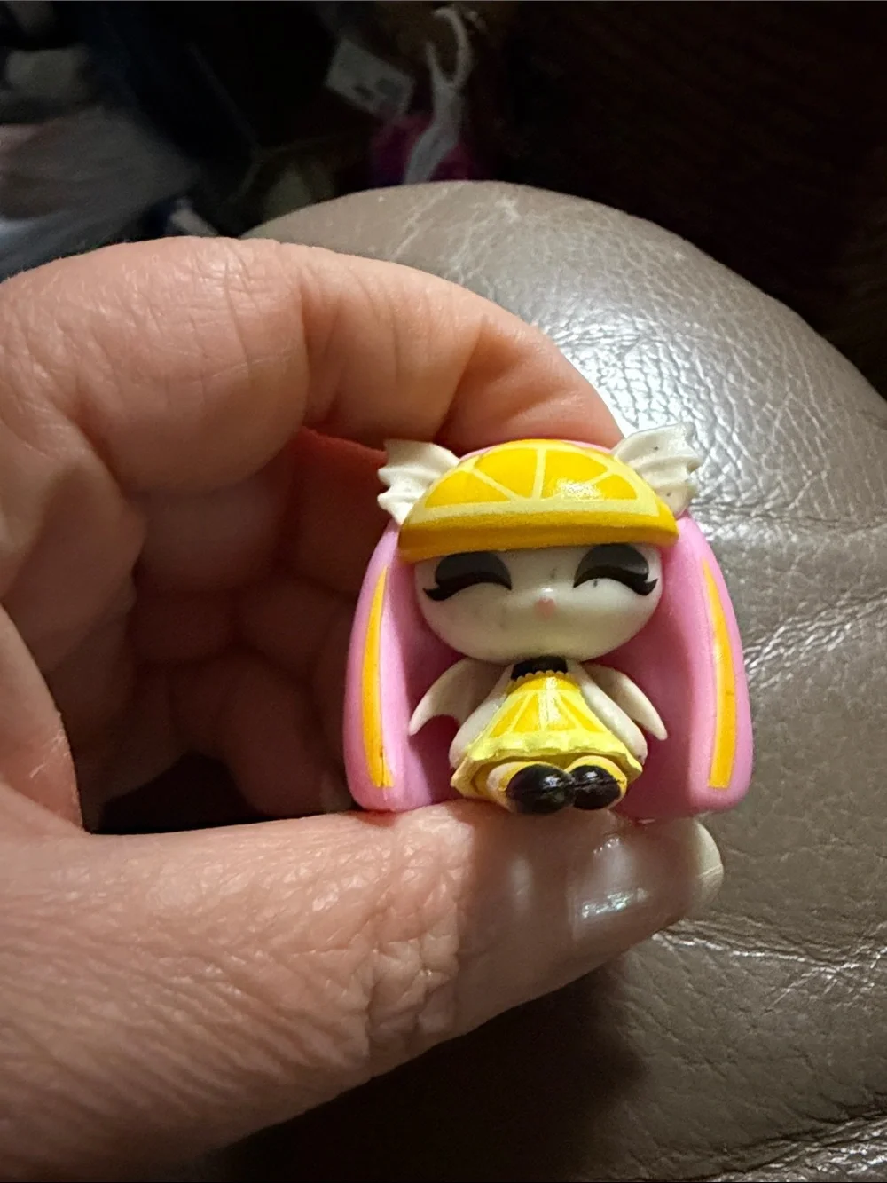 Monster High Fruit Ghouls Collectible